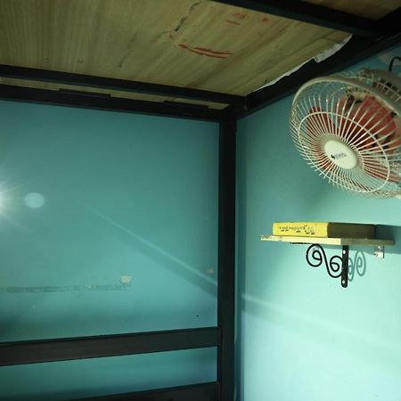 Good Vibes Hostel 바라나시 외부 사진