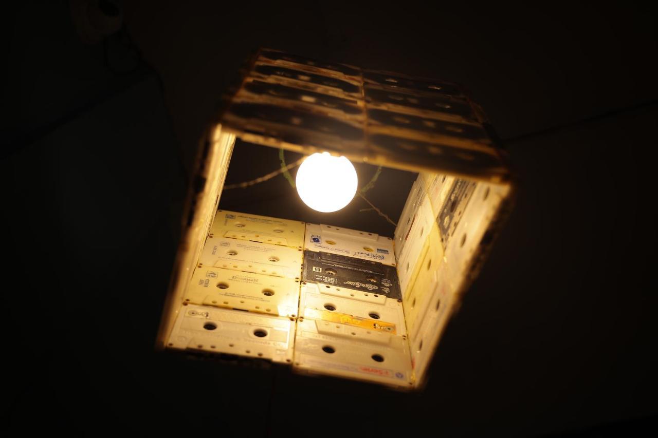 Good Vibes Hostel 바라나시 외부 사진